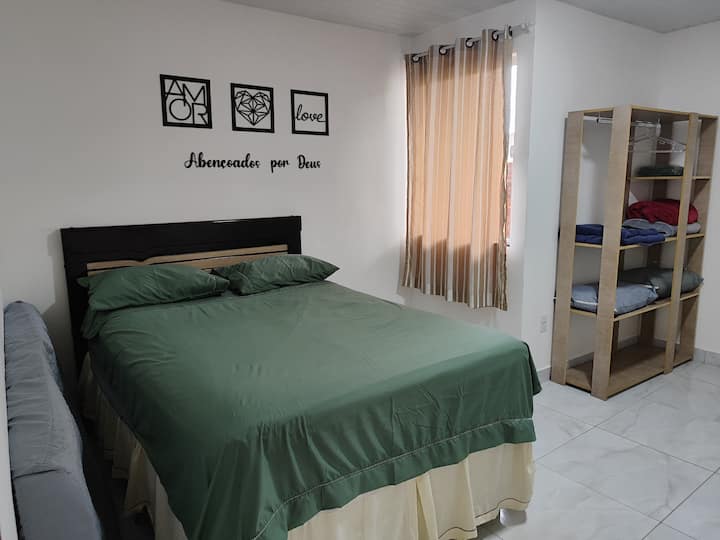 მისაღები სივრცე