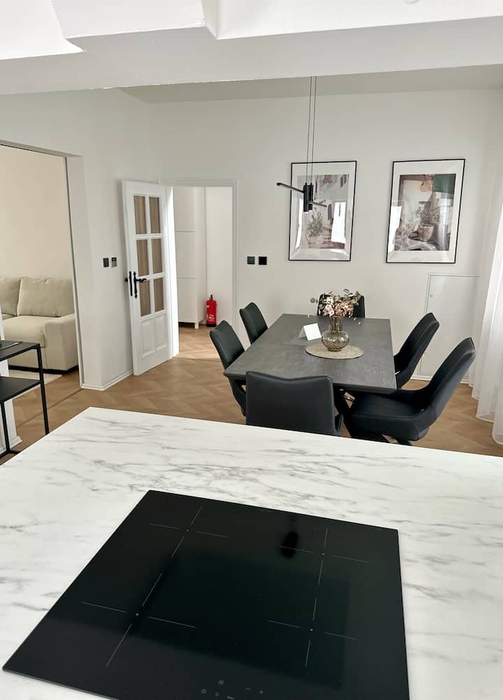 Cabini Piave House