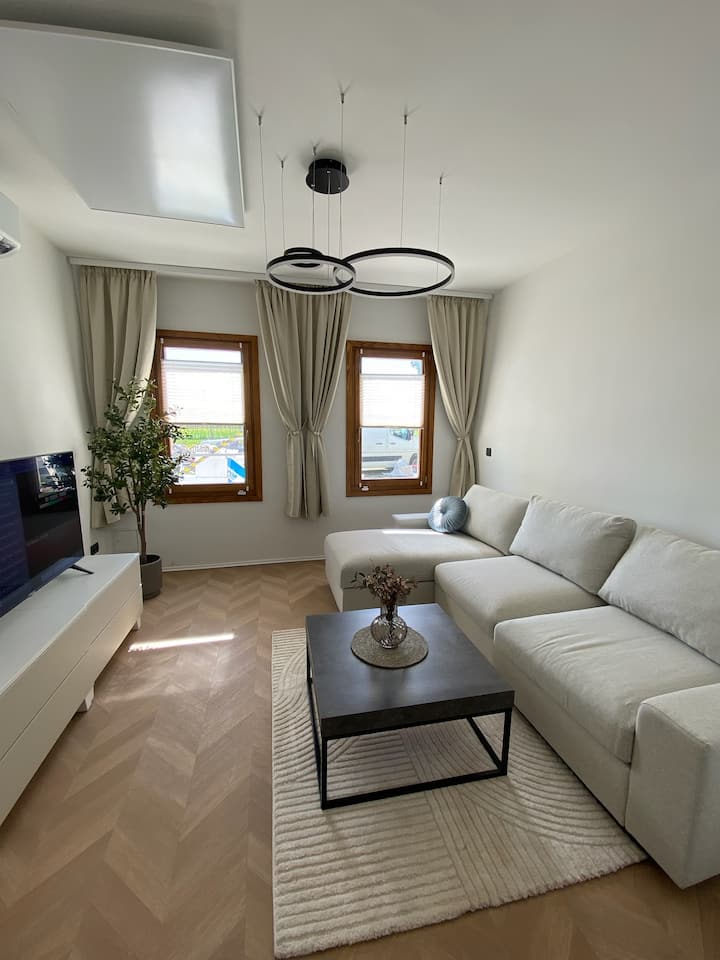 Casa Cabini Piave - Eraclea Mare, Venezia