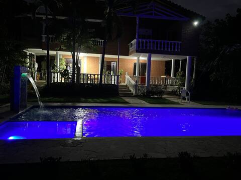 Spectacular farm in sopetran !