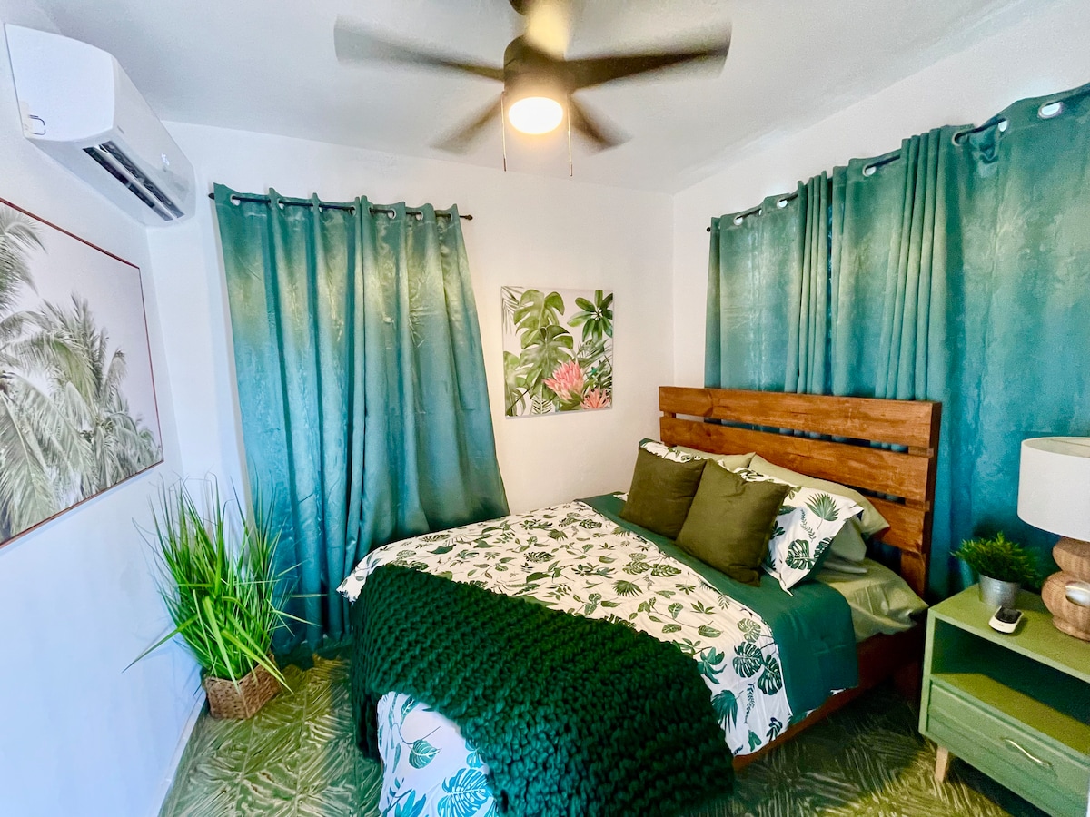 غرفة النوم 3