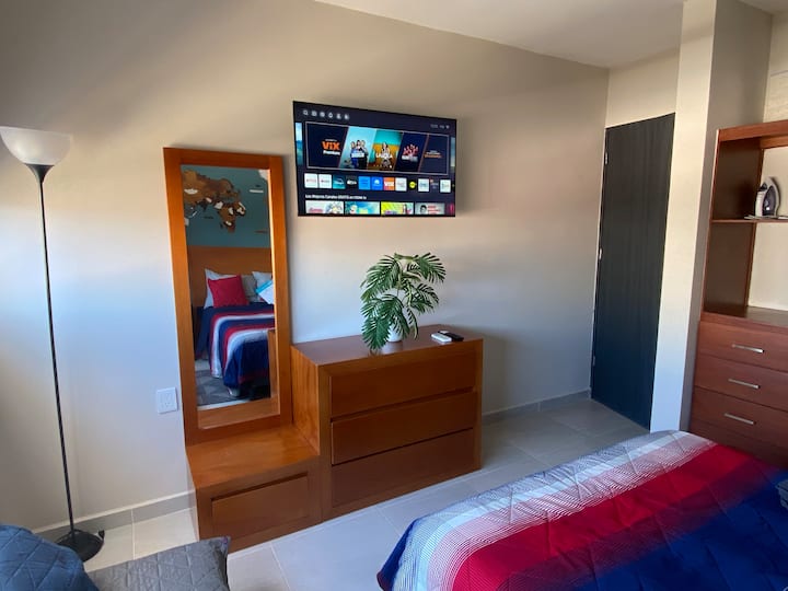 საძინებელი