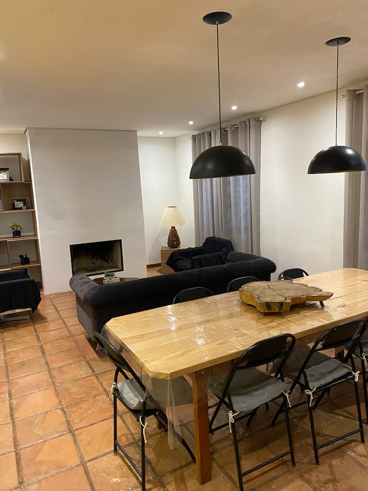 მისაღები ოთახი