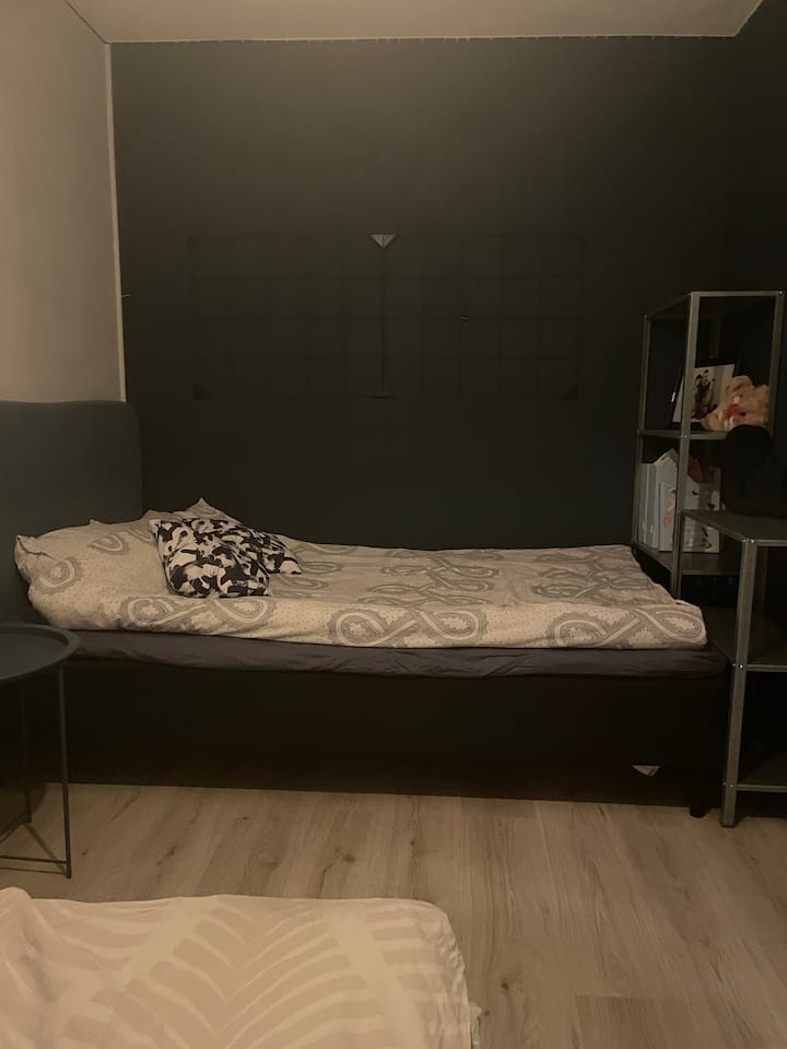 120 camas