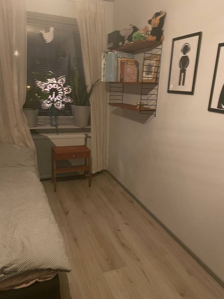 Habitación 3