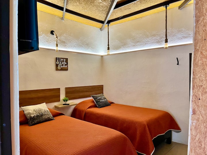 Habitación 2