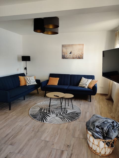 Vacation home Urlaubswiese