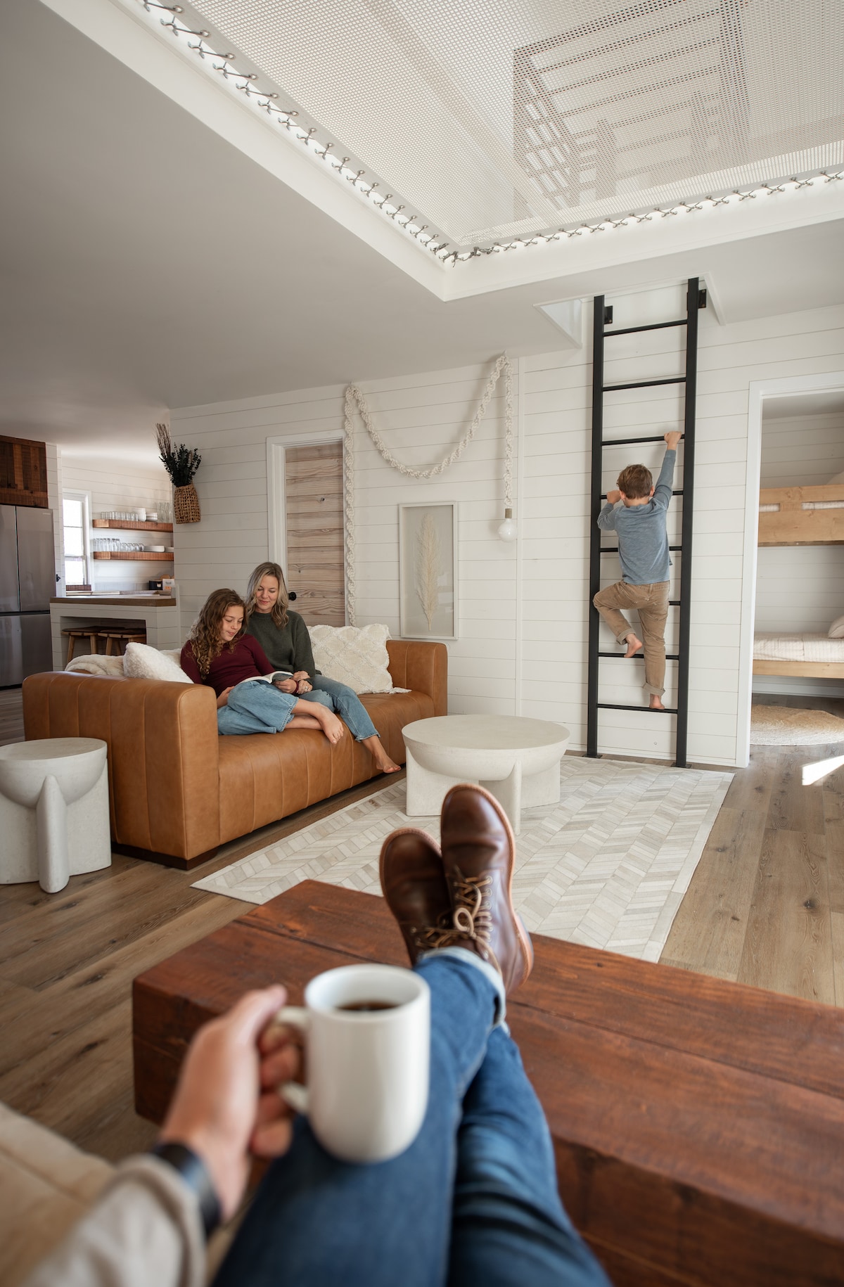 მისაღები ოთახი