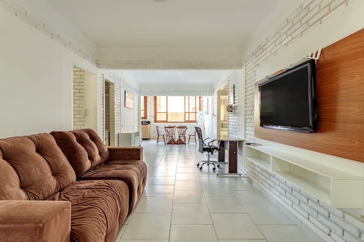Casa De Praia Em Jurerê Internacional C/ Jacuzzi - Florianópolis