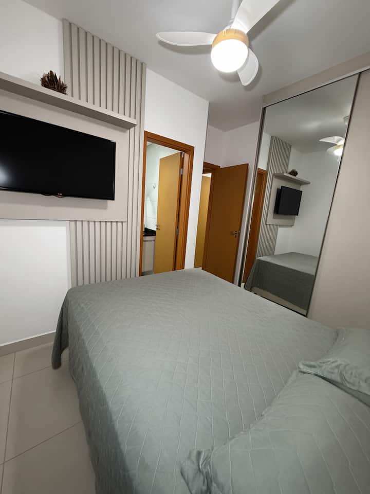 Camera da letto 2