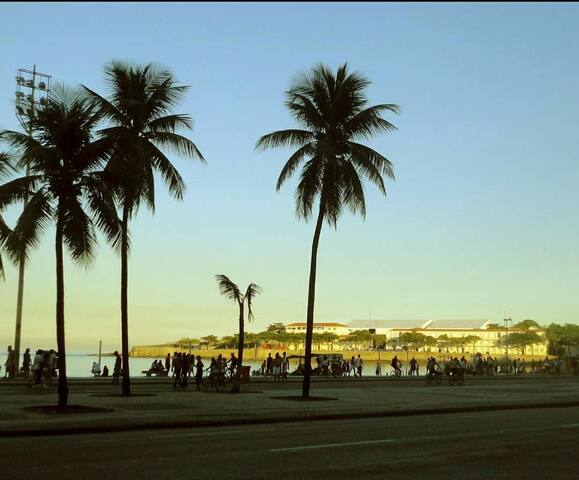 Copacabana em família (Posto 6) gallery image 5