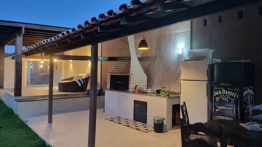 Listing in Saquarema