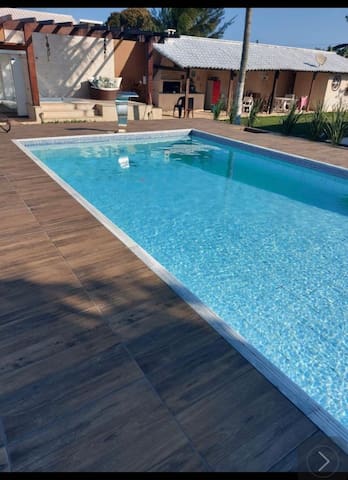 Guest favorite listing in Saquarema