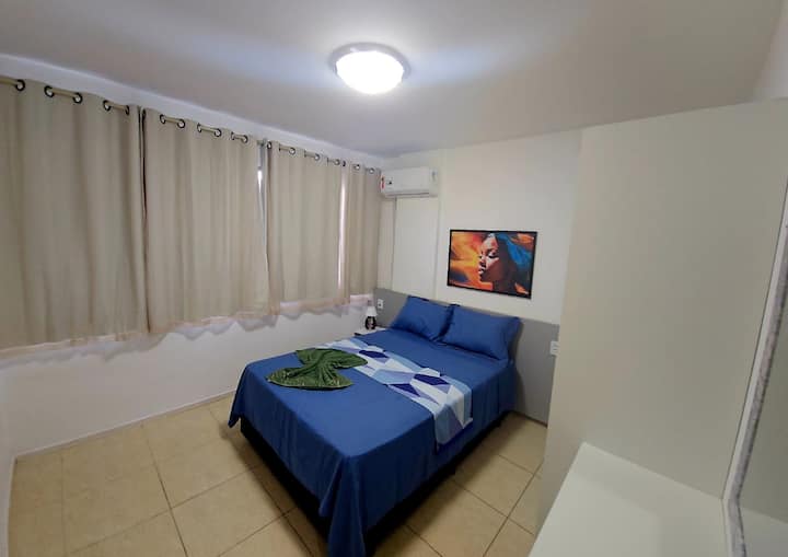 საძინებელი