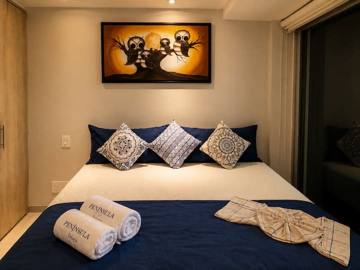 Camera da letto 1