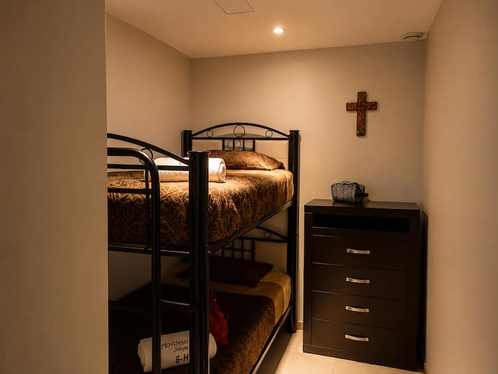Camera da letto 2
