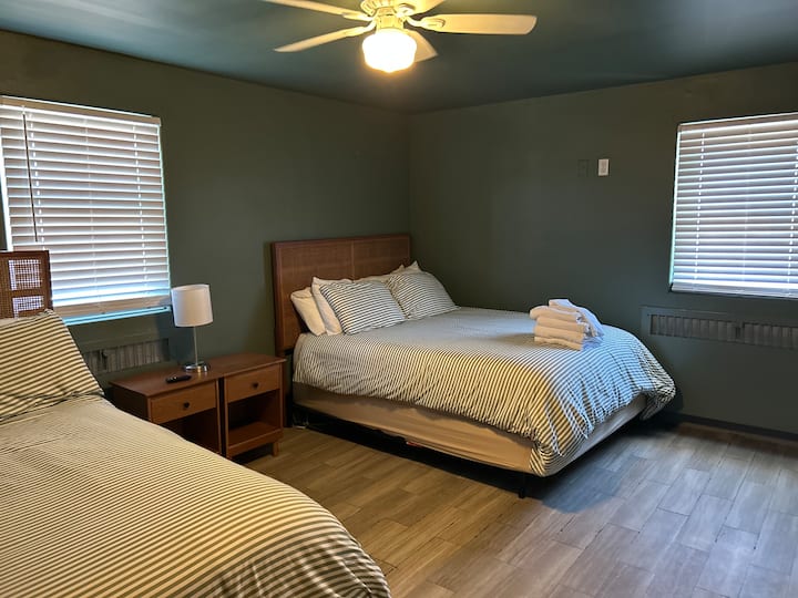 Perfectly Located Room Rental - Short&long Term - Providence, RI