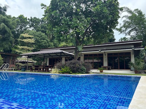 Minoah's Private Resort La Union Elyu