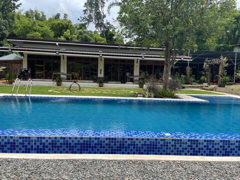Minoah's Private Resort