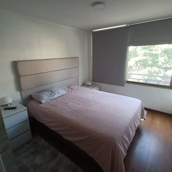 Dhomë gjumi 1