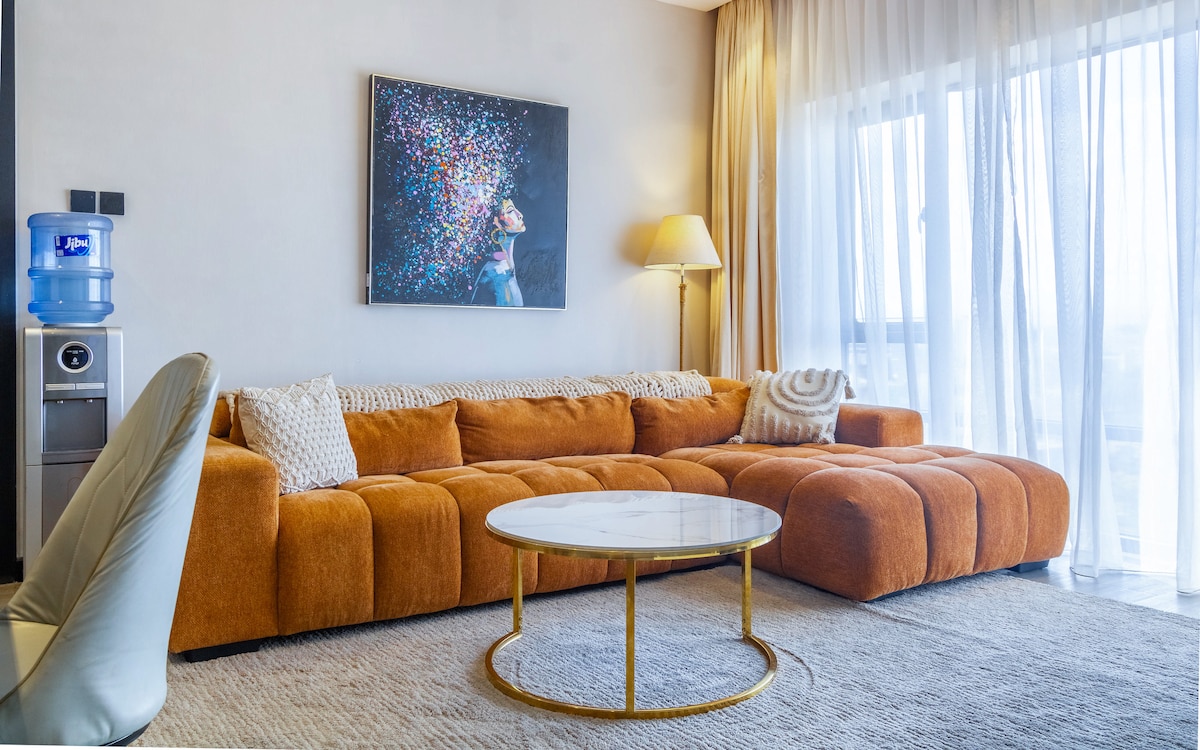 მისაღები ოთახი