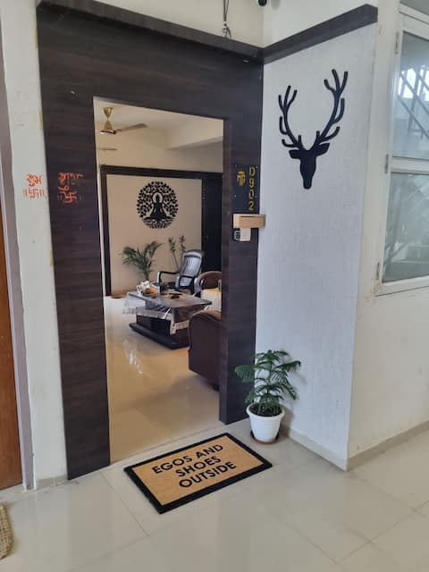 Welcome To The City of Lakes