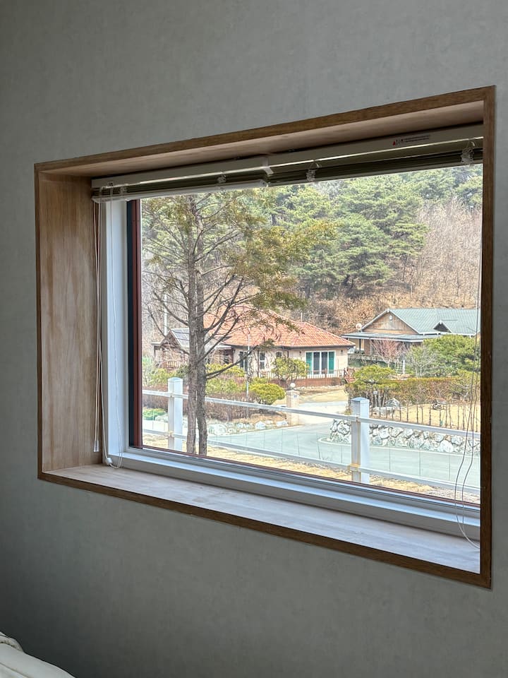 Dhoma e gjumit si dhomë më vete