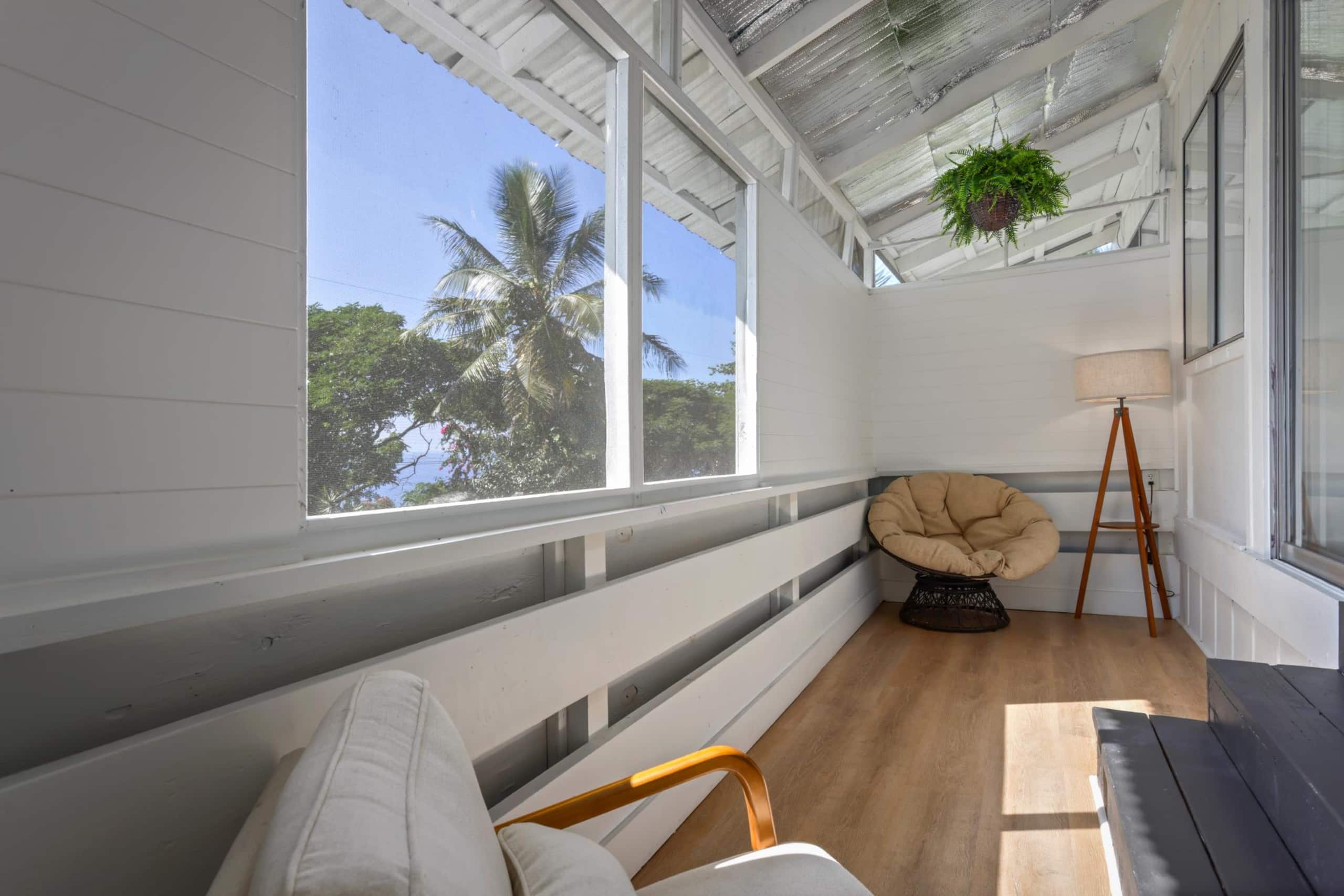The Jungle House               [AC/Ocean Views] - Photo 28