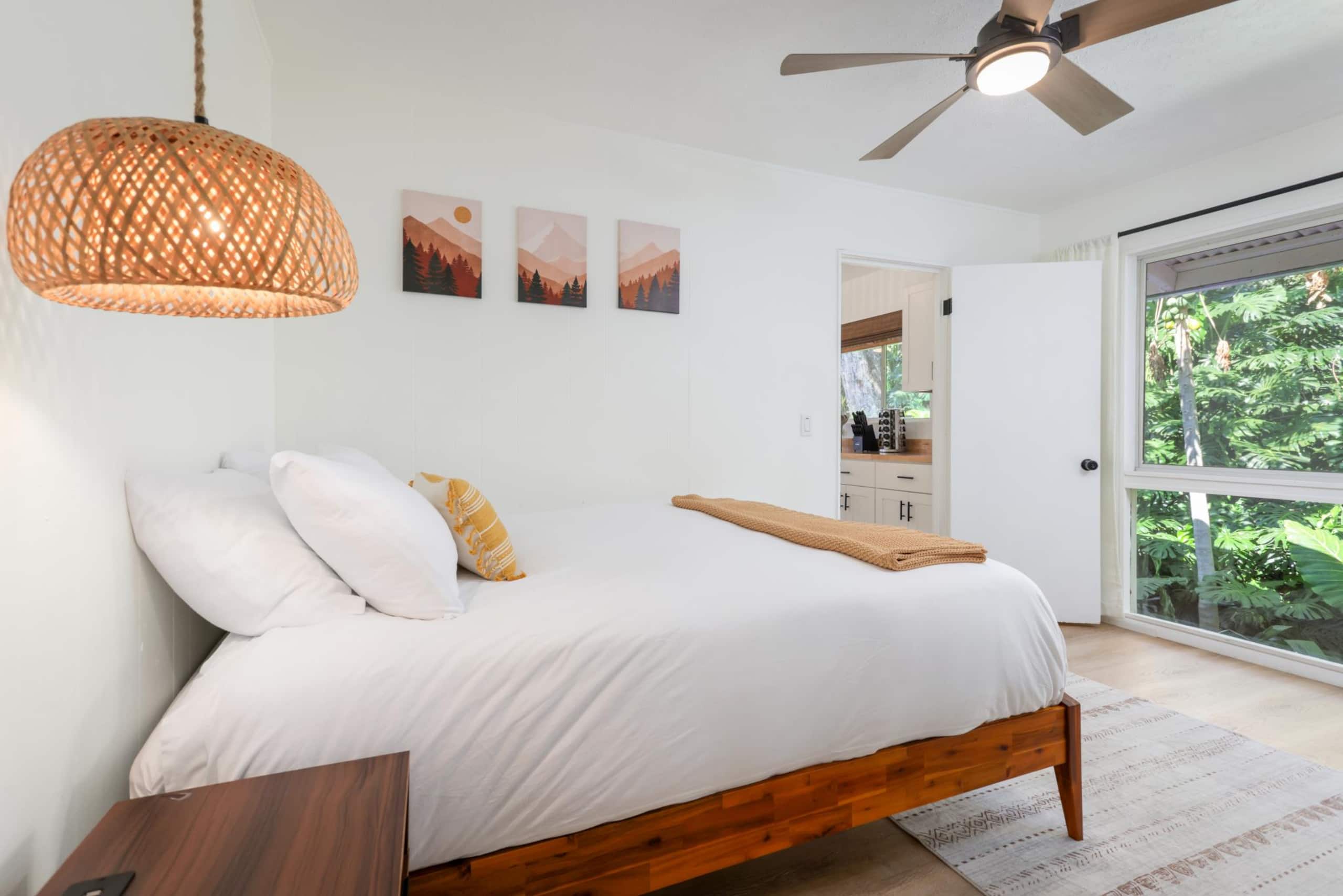 The Jungle House               [AC/Ocean Views] - Photo 18