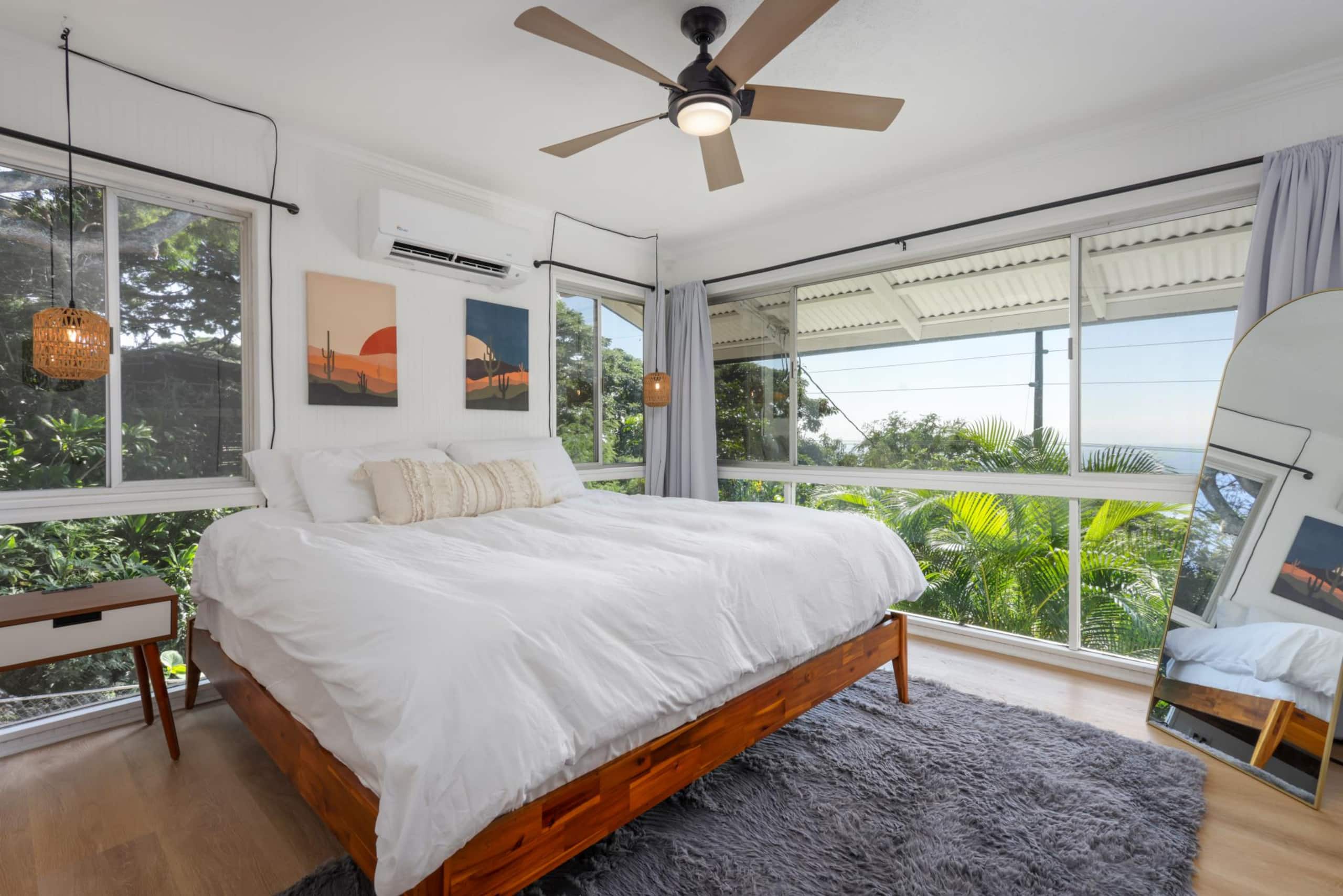 The Jungle House               [AC/Ocean Views] - Photo 14