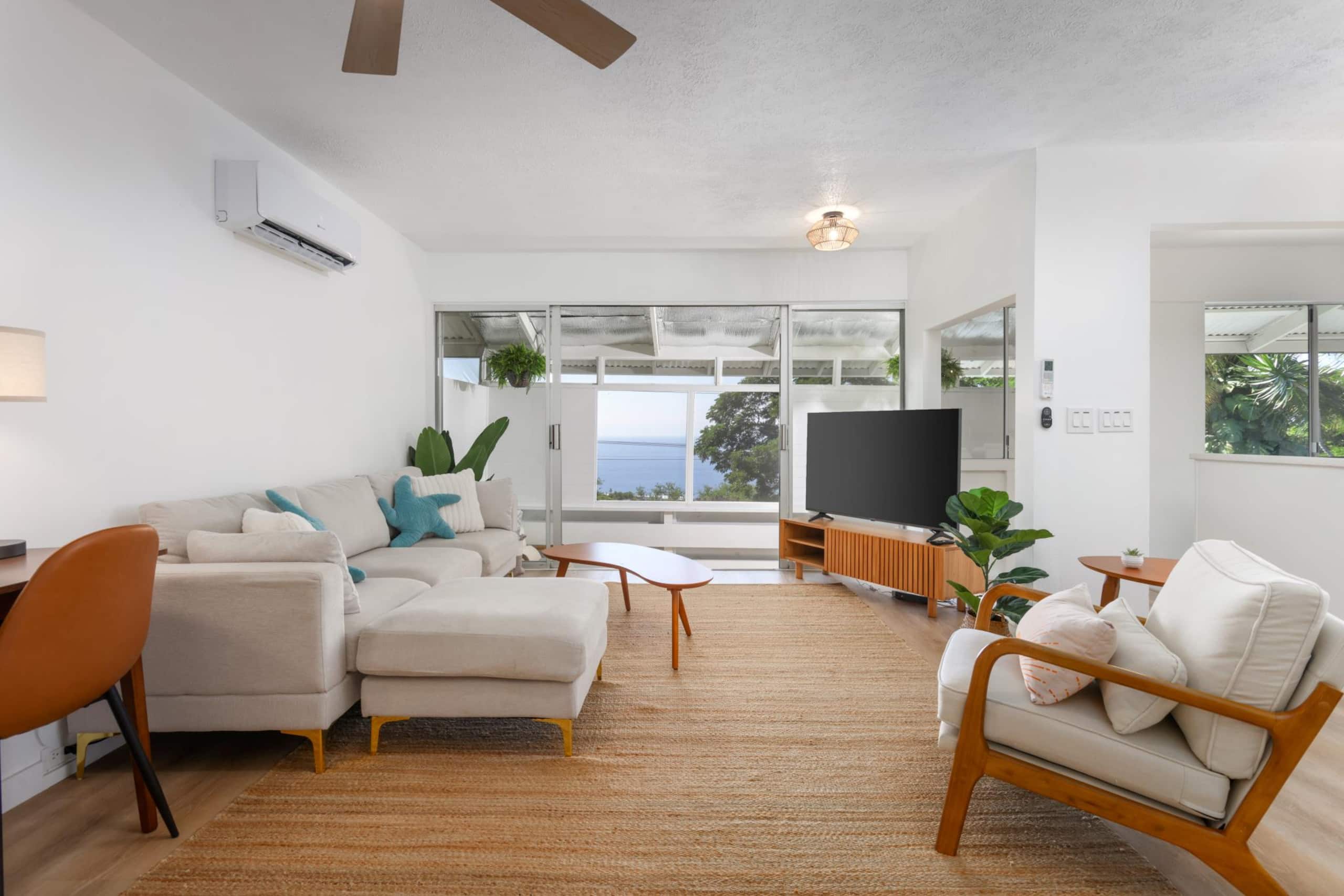 The Jungle House               [AC/Ocean Views] - Photo 1