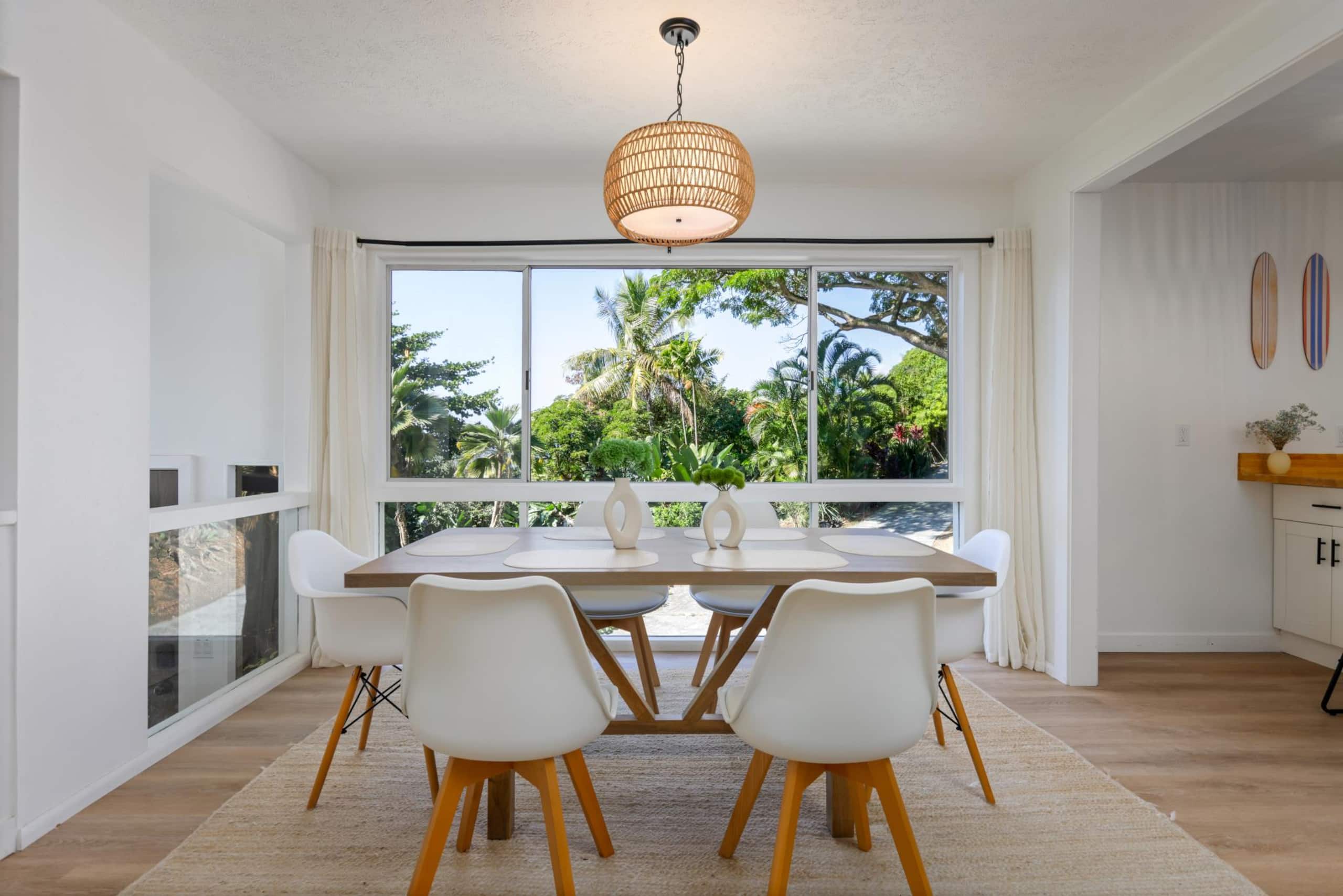 The Jungle House               [AC/Ocean Views] - Photo 11