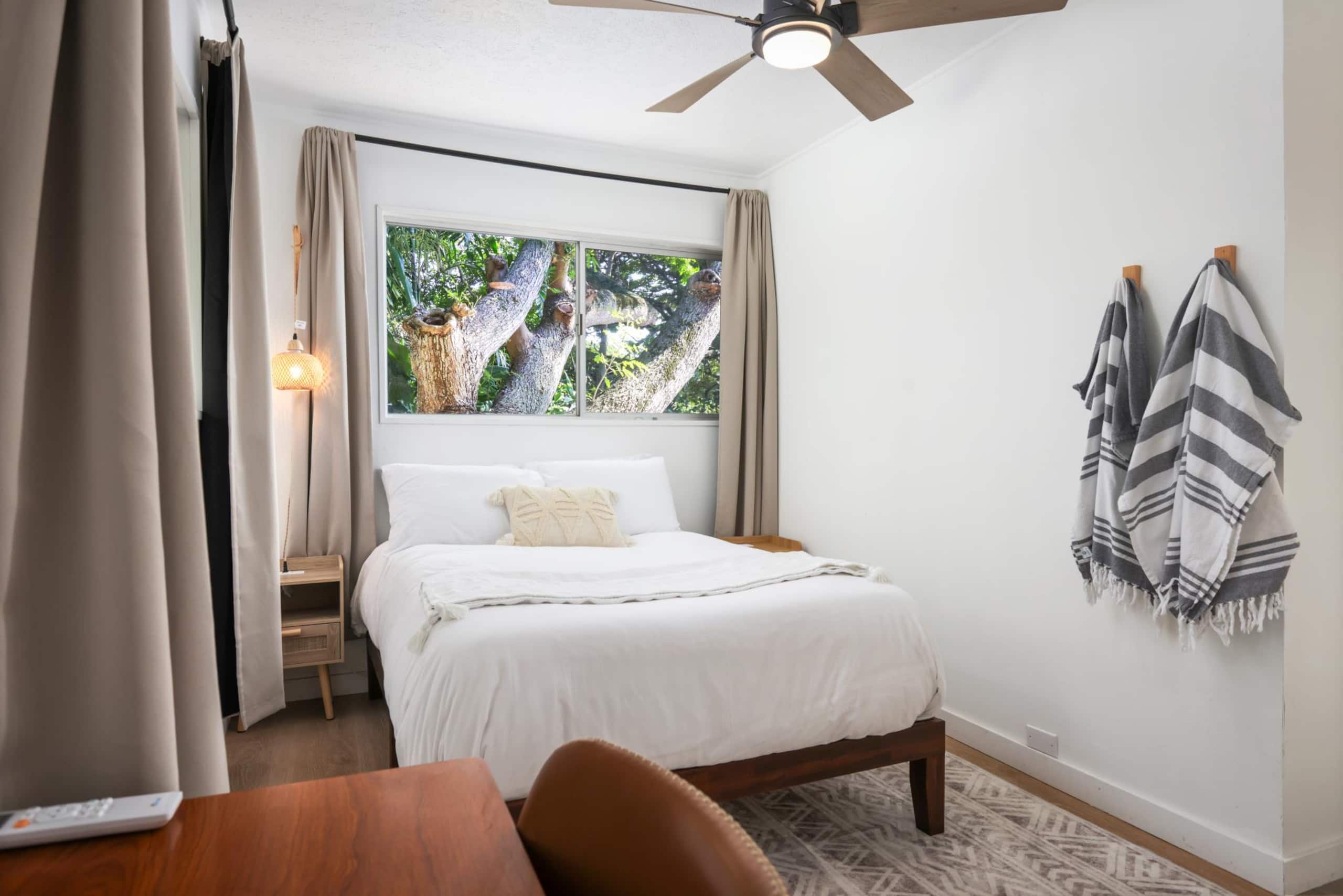 The Jungle House               [AC/Ocean Views] - Photo 20