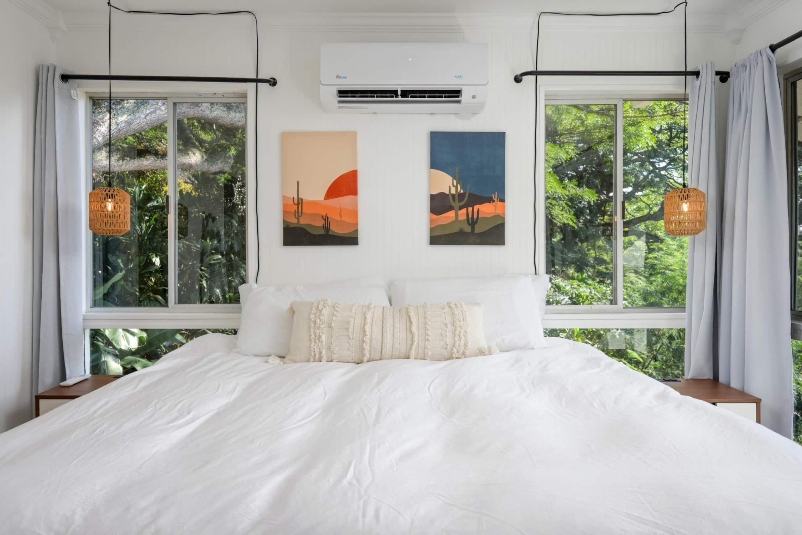 The Jungle House               [AC/Ocean Views] - Photo 15
