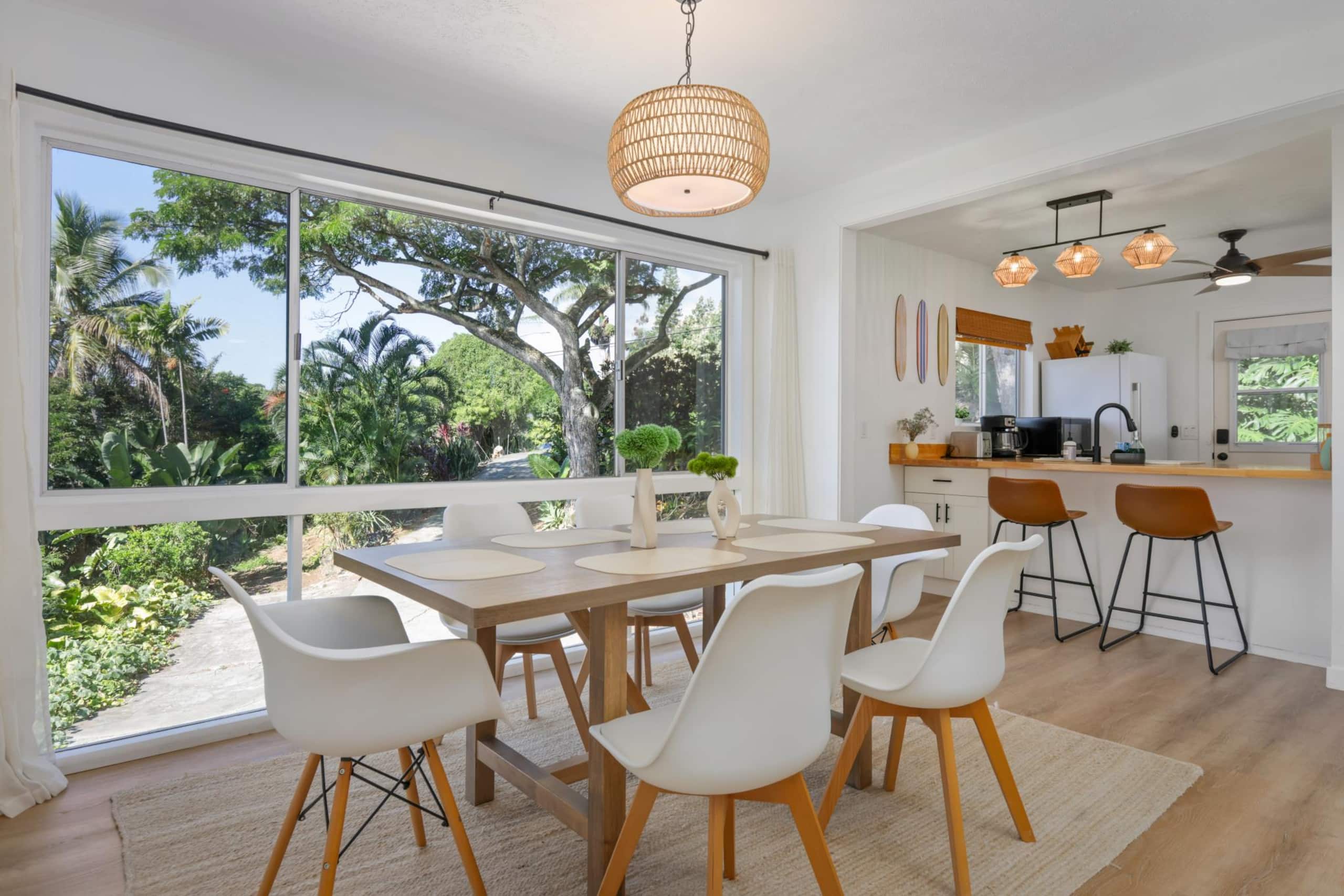 The Jungle House               [AC/Ocean Views] - Photo 10