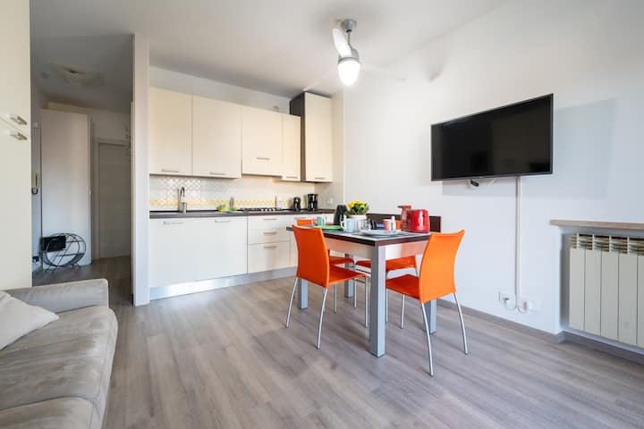 Il Lauro Apartment - Lazise, Italien