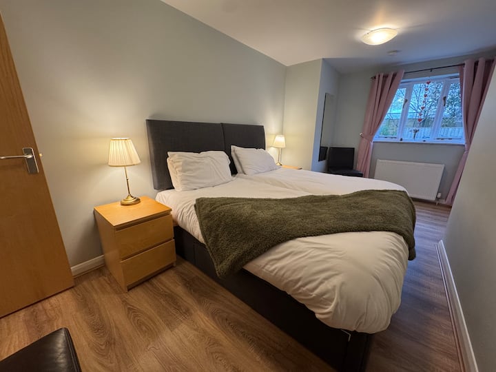 Спална соба