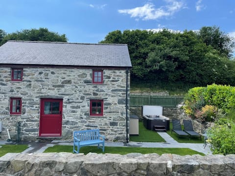 1 Bed in Llanrwst (oc-83950)
