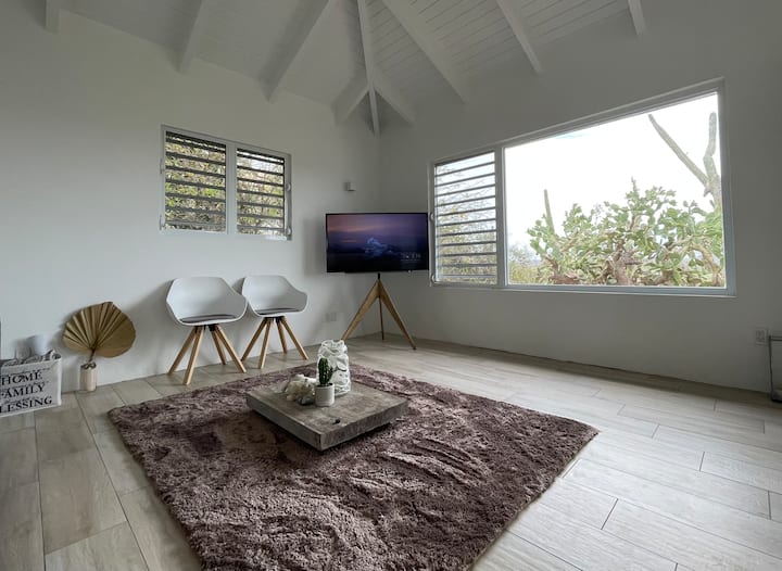 Villa Florysol: Enjoy Curaçao And Relax Here! - Curaçao