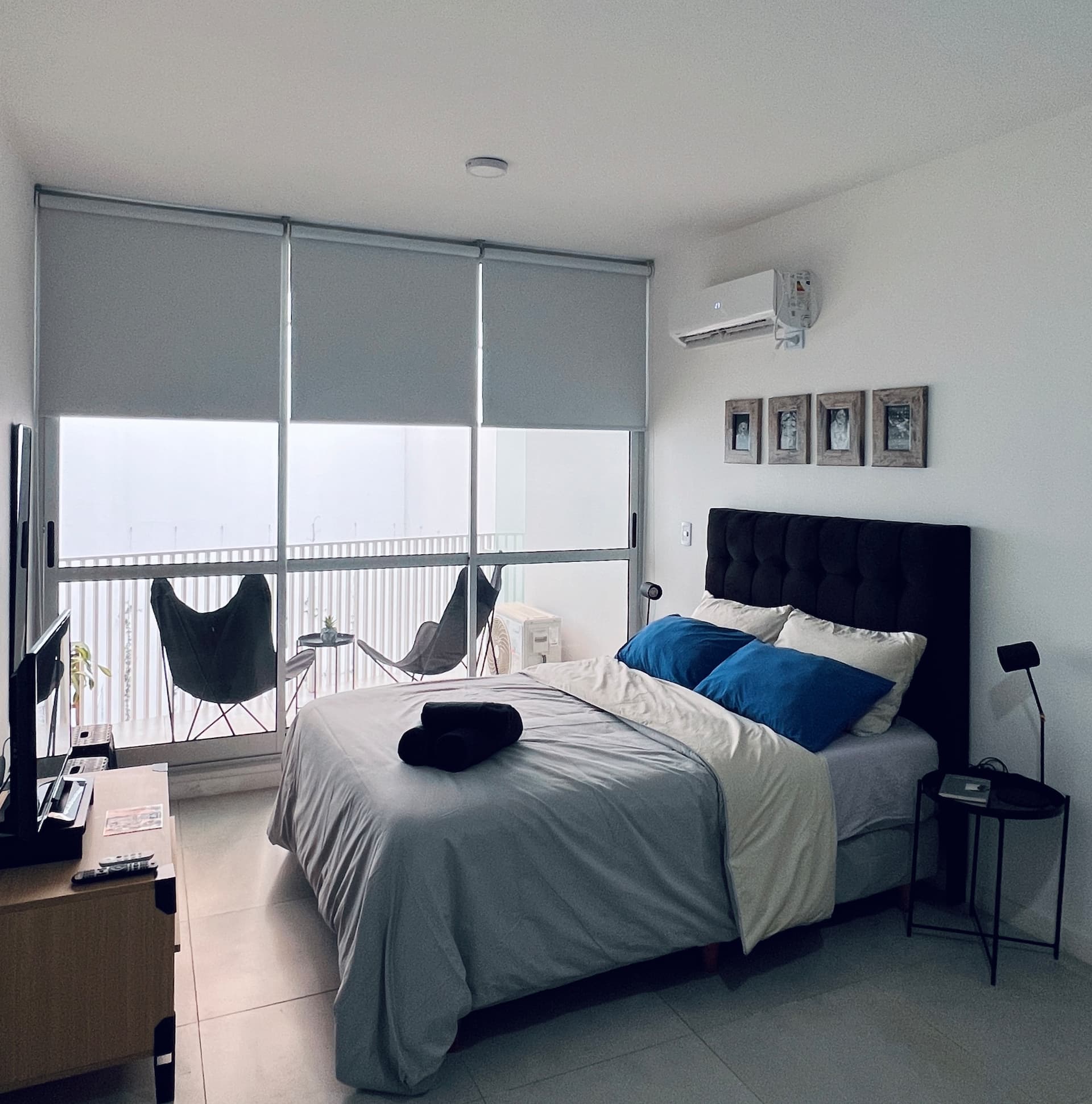 Temporary rental in San Telmo - Buenos Aires