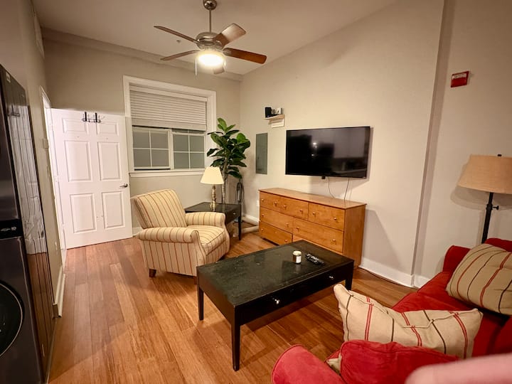 All Saints Condo - Florida State University, Tallahassee