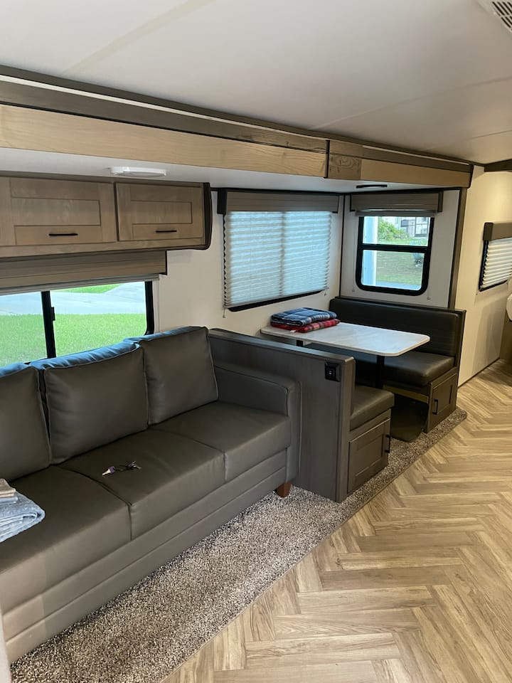 Enjoy This Home Away From Home! - Crystal River, FL