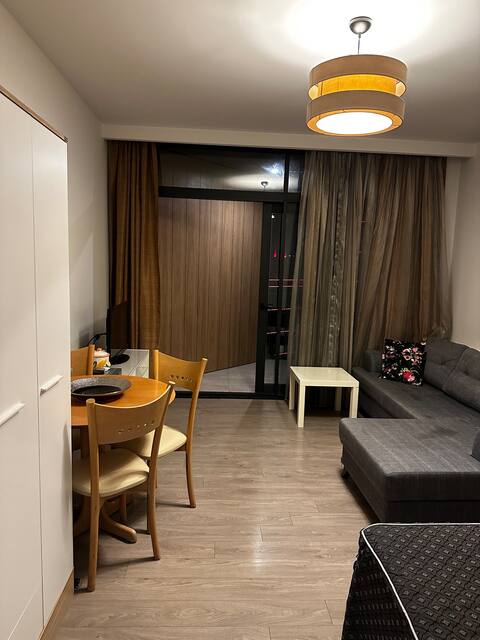 Bornova Kazımdirik Studio apartment