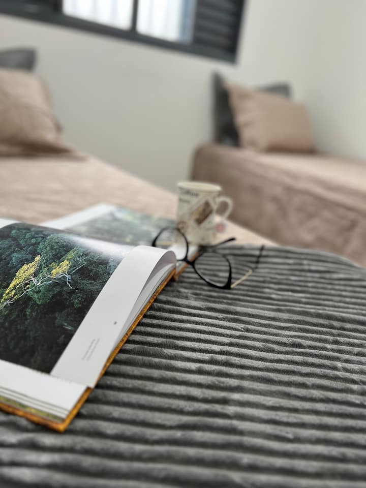 Camera da letto 1