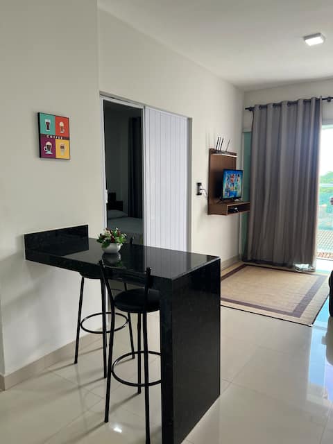 Apto. Encantador - 211