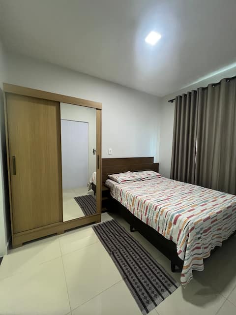 Charming Apartment - 211