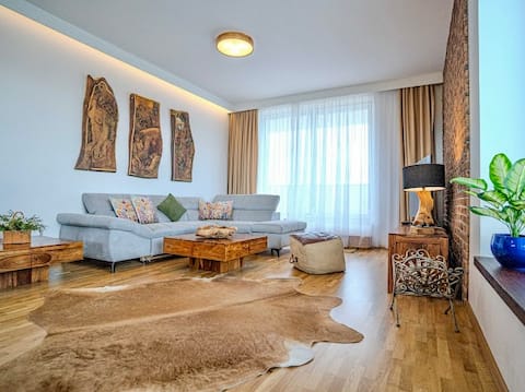 Vysoké tatry / C apartmán for 5 - 7 people