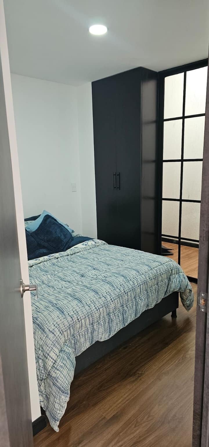 საძინებელი 2