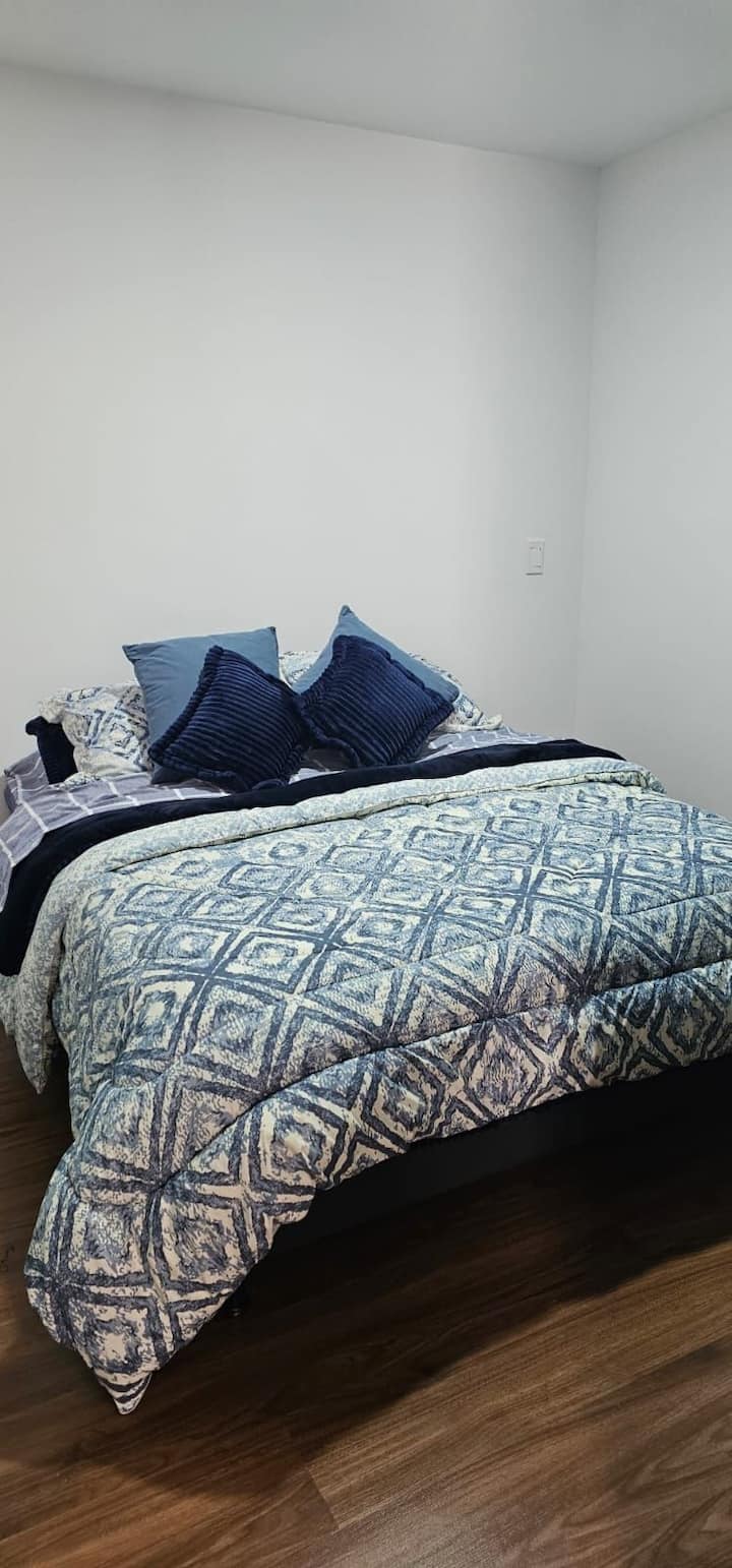 საძინებელი 3