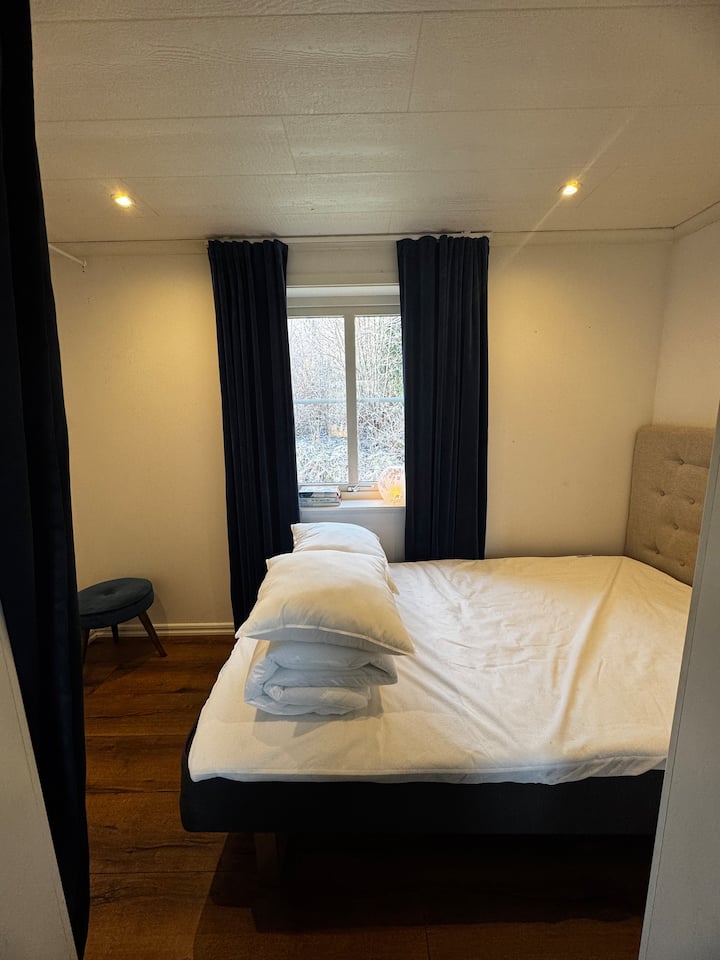 Habitación 1